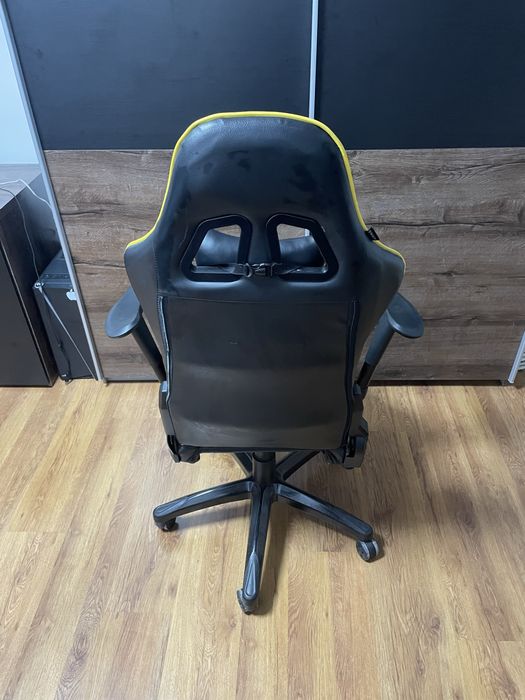 Гейминг стол Kring Roth