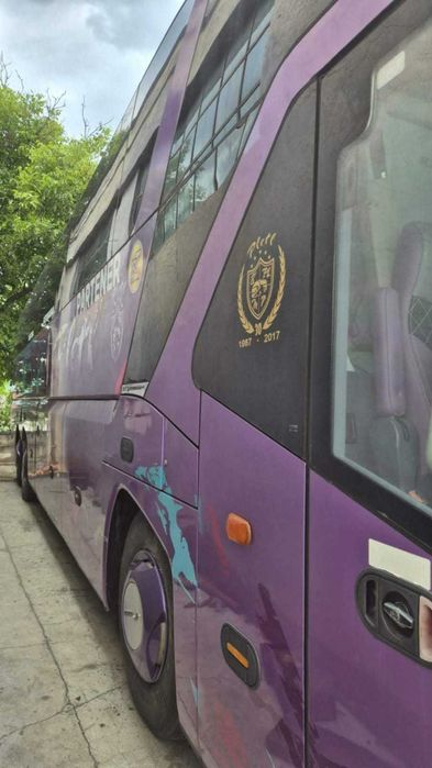Vând Autocar Neoplan Starliner