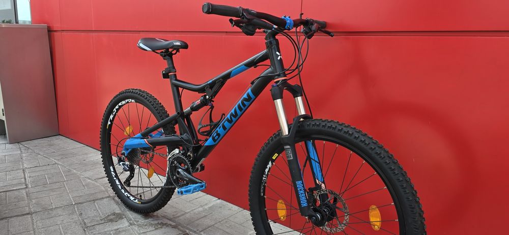 В-тwin - ST 560 S 26ц. 3х10 М разм. Нов.