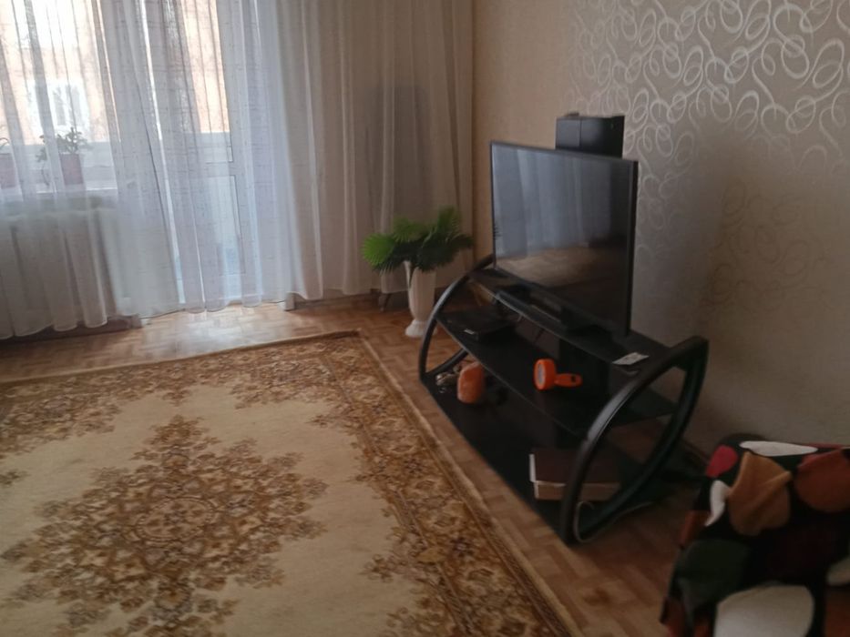 Продам 3-х комнатную квартиру