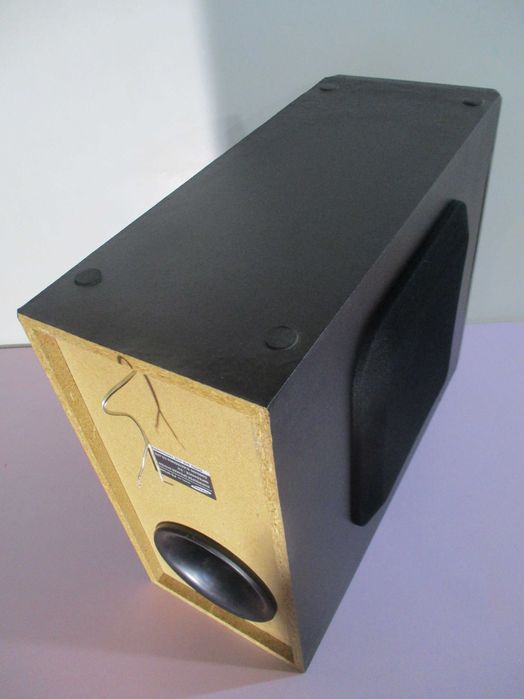 Subwoofer Samsung-PS-WTHX25