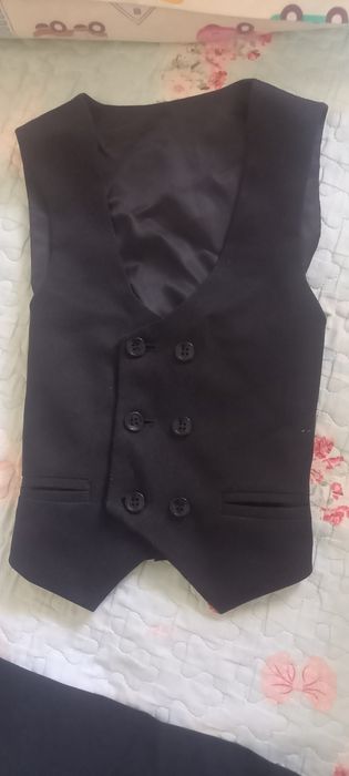 Школьная одежда для мальчиков