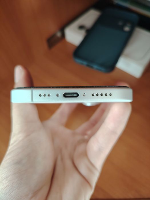IPhone 17 |2 недели с активации