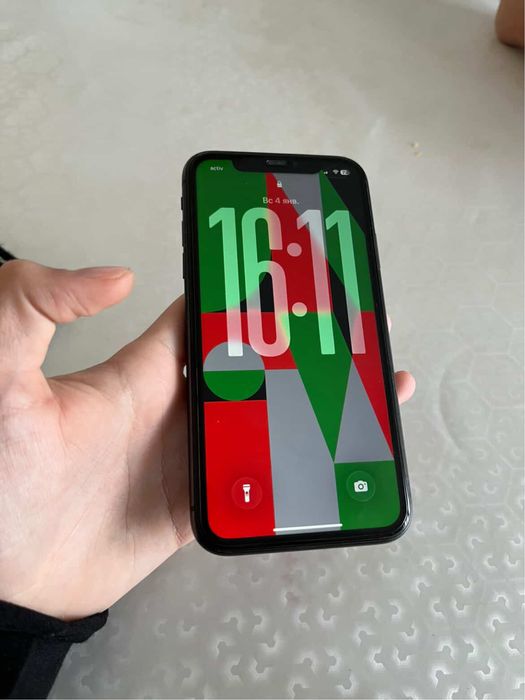 Айфон 11 атырауу