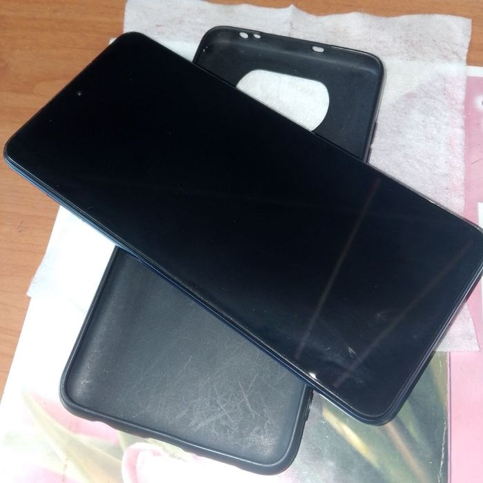 Poco x3 pro поко х3 про