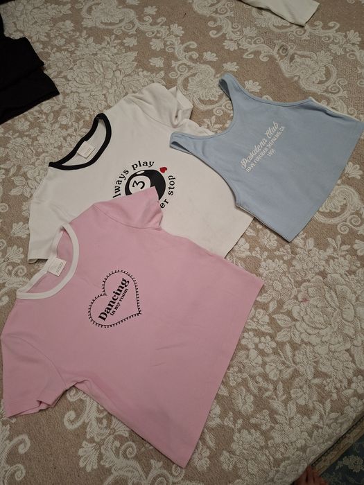 Одежда для девочки