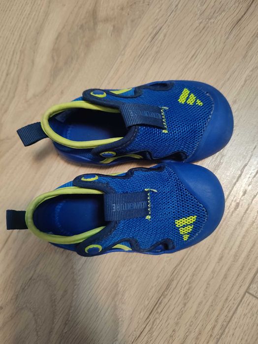 Детски сандали адидас