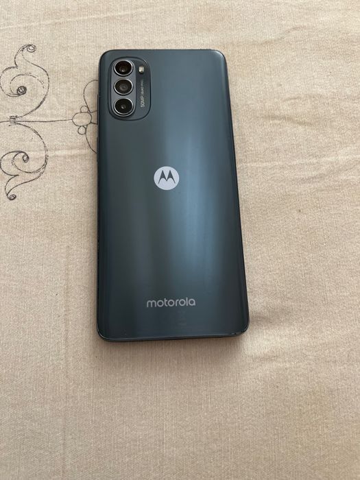 Motorola Moto G 62-5 G, 64GB,Dual SIM,Grey