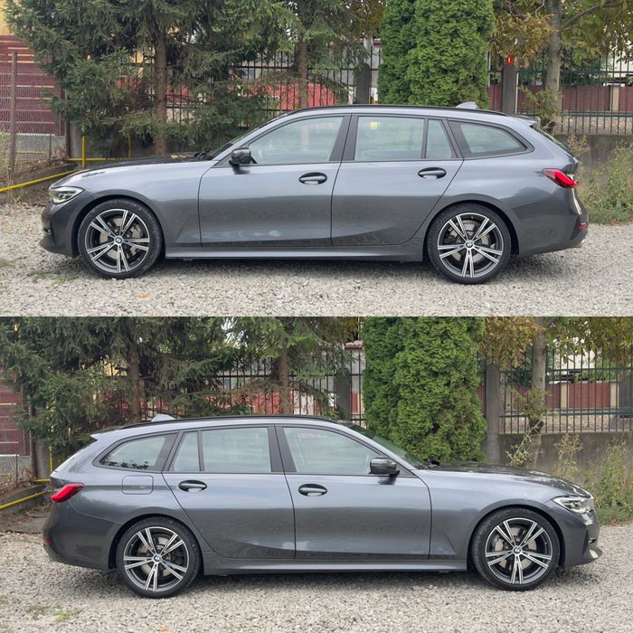 Bmw Seria 3 An 2021 330D Hibrid 02