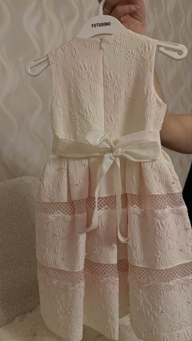 Платье для принцессы