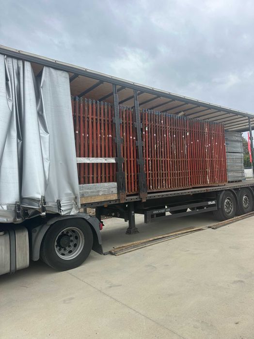 Италианско Строително фасадно скеле Goffi