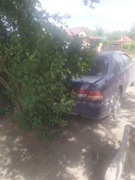 Ниссан Цефиро А32