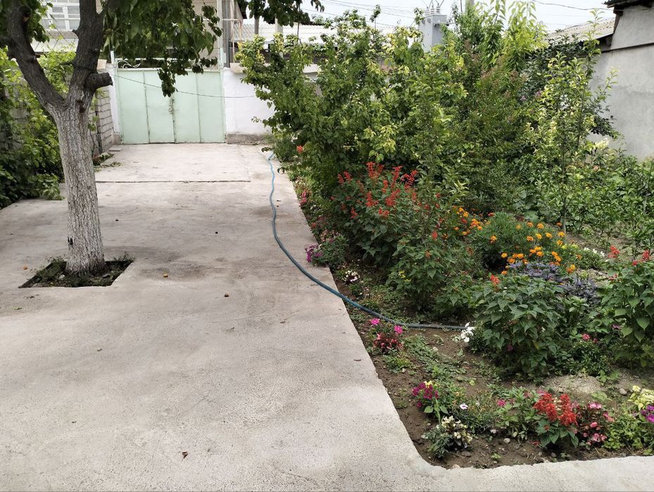 3  сотих 5 хона сот.ди,ремонт,фасад 11 м,Бектемир,Намуна,74 000 y.е