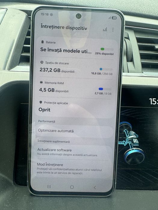 Samsung A56!256 GB !Impecabil!