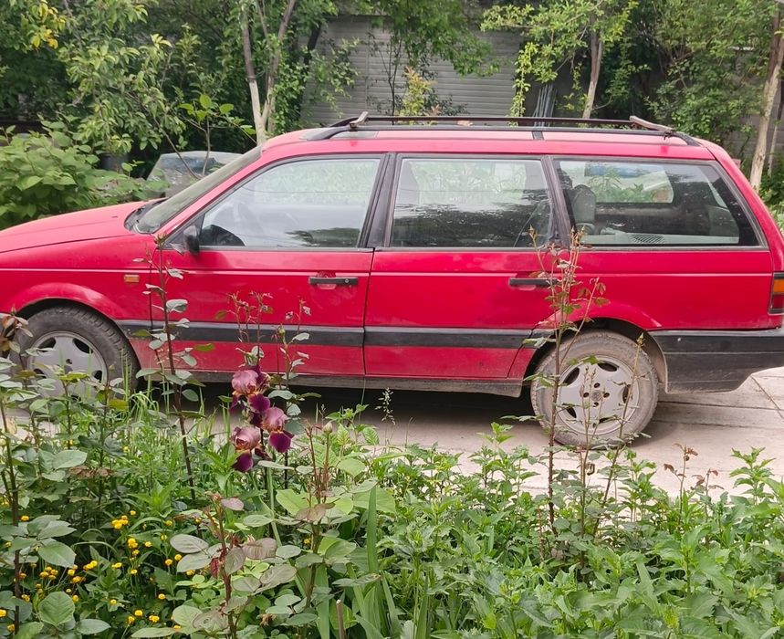 Продам Фольксваген Пассат