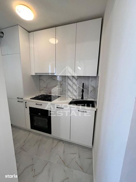 Apartament 1 camera de vanzare, renovat, Take Ionescu, Timisoara