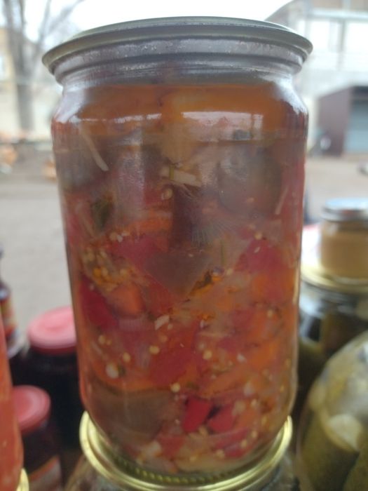 Продаю закатки ...