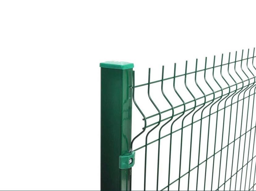 ТОП! Огради - оградни пана, колове, мрежи - доставка в цяла България