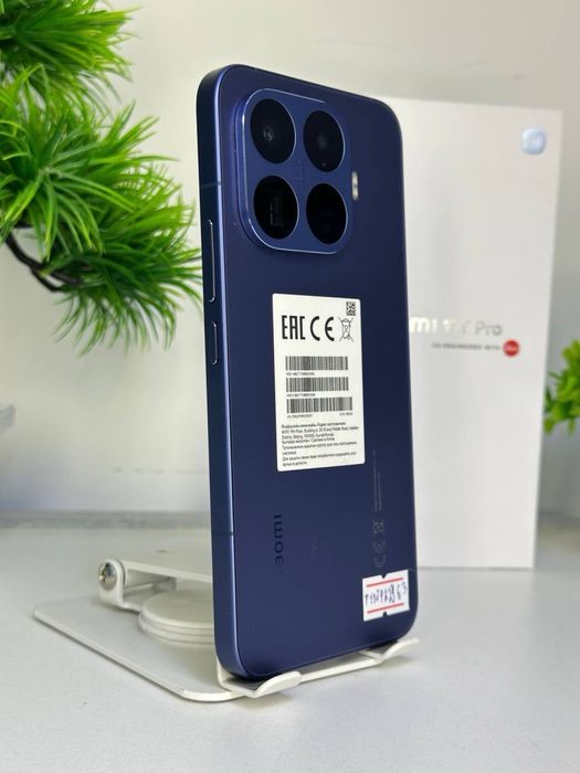 Xiaomi 17T Pro / 256gb / ram-16gb