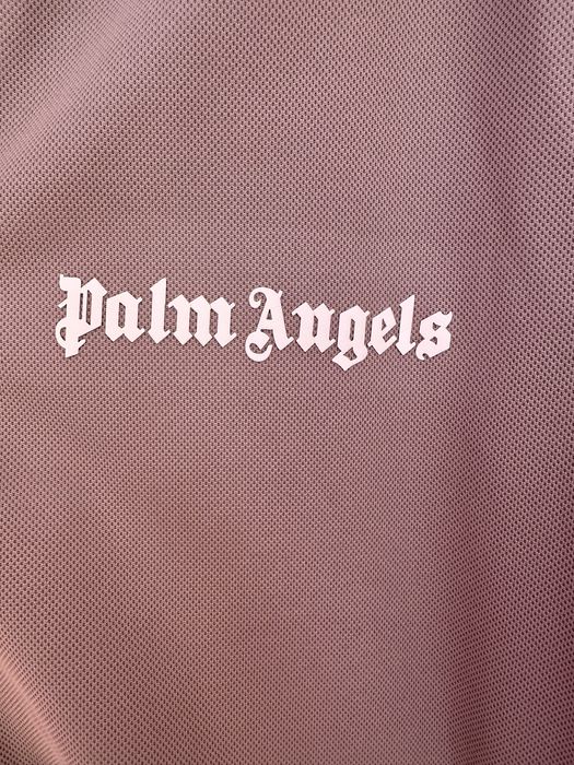 Palm Angels Track Jacket