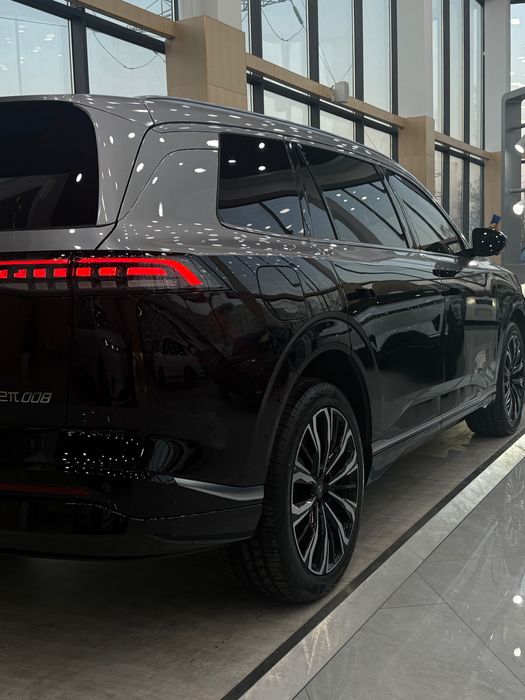 2026 Dongfeng EP 008 - STARLIGHT MOTOR