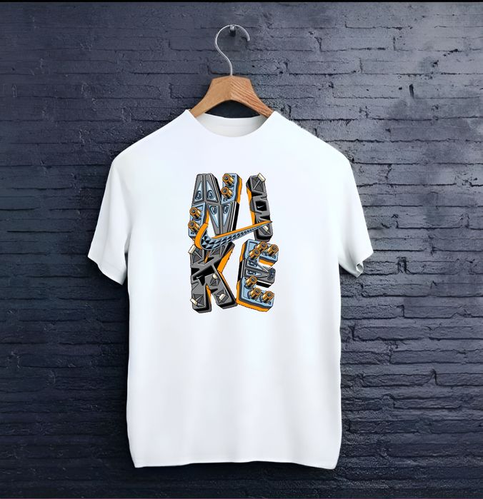 Nike тениски 2025