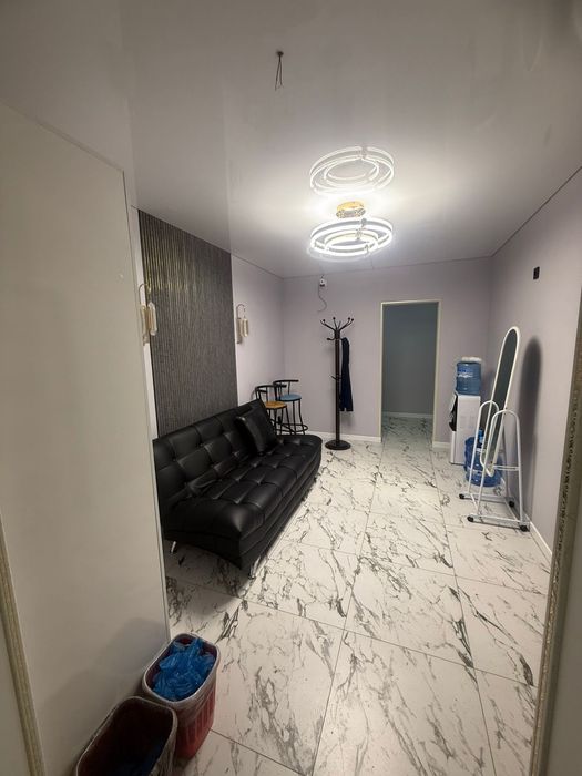 Коммерческое помещение