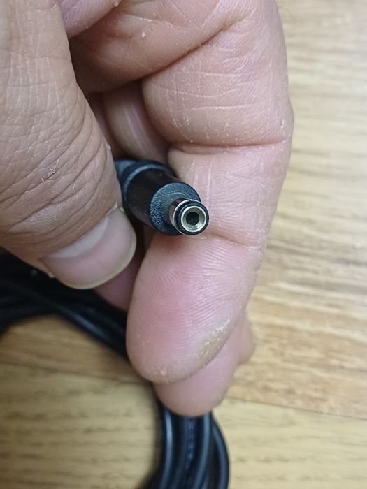 Alimentator Sega 10v  1,2A perfect functional