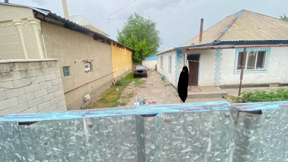 Дом ұй в Жетігене