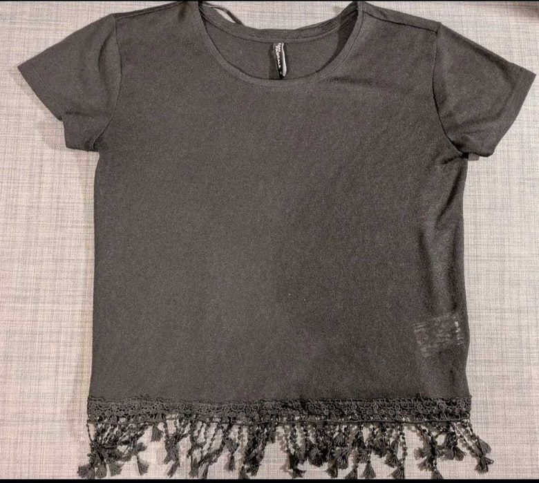 Tricou- firma: Jean Pascale