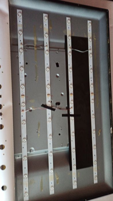 Ремонт телевизоров, микроволновок