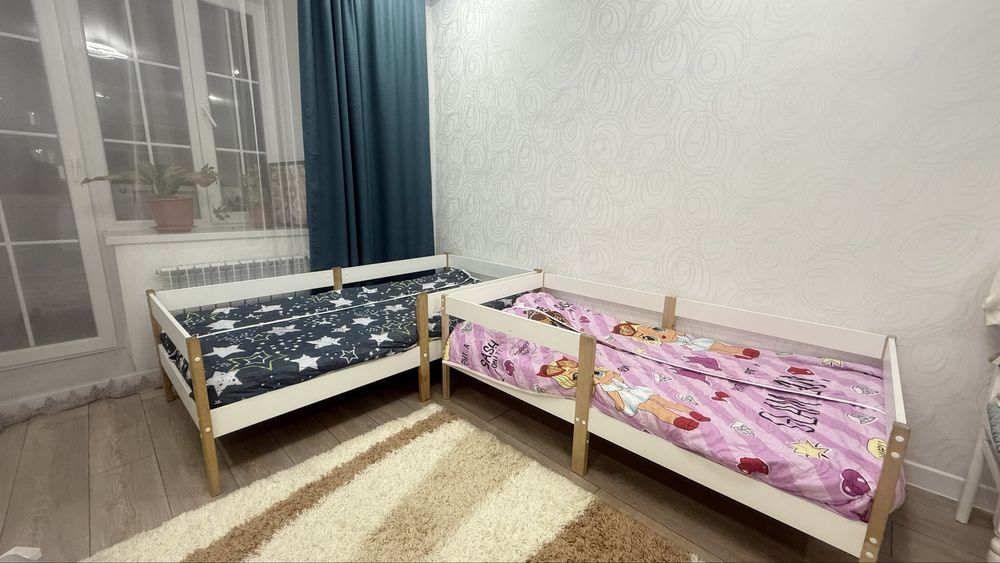 Продается детские кровати