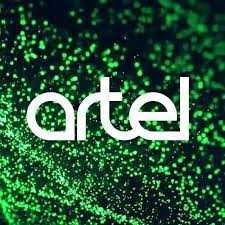 Новинка Artel 32 Smart 32PHCH010. Безрамочный экран. TEKIN Yetkazish