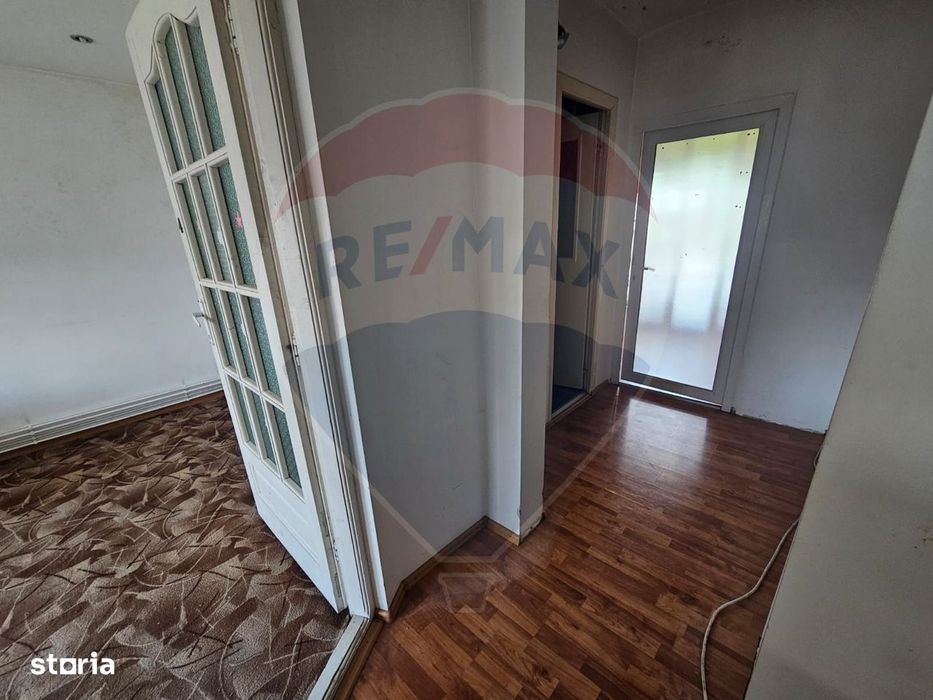 Apartament decomandat