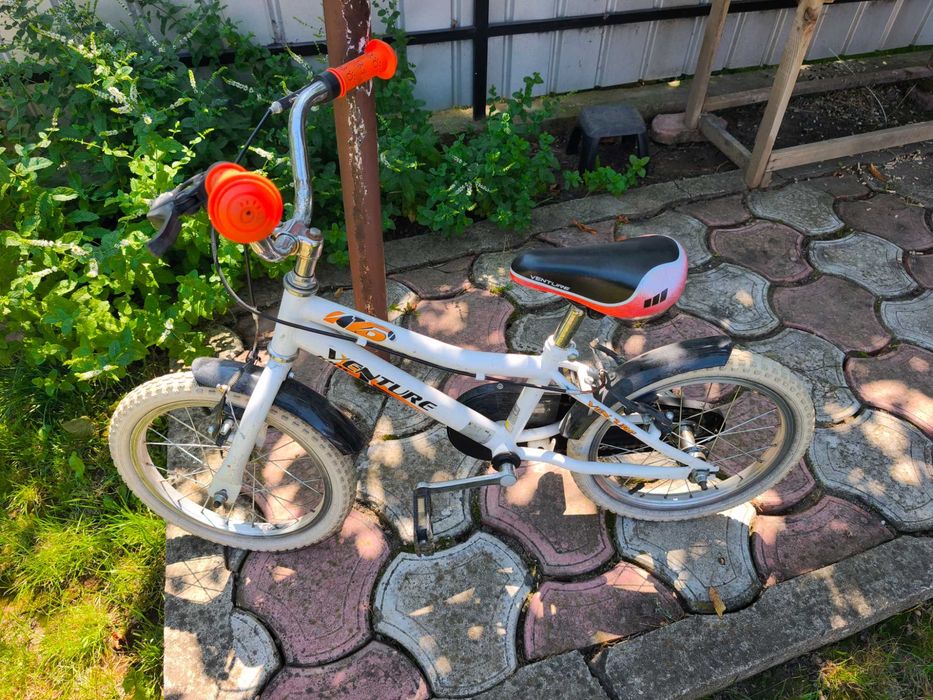 Bicicleta pentru copii de la 200 Ron- 300 ron