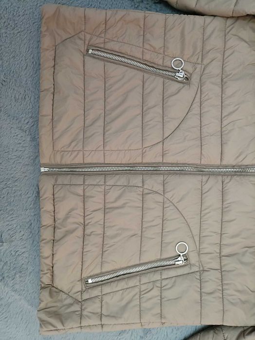 Geaca fâș fin damă