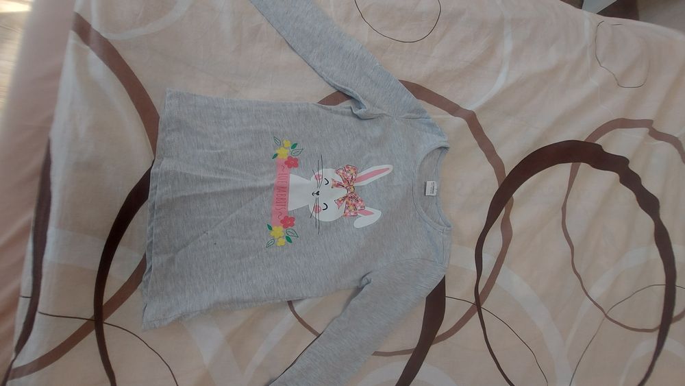 Детска пижамка Lc Waikiki  7-8г(122-127размер)