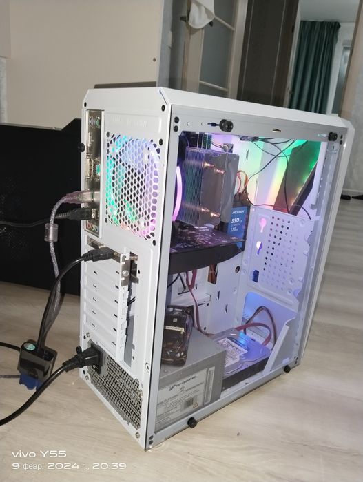 Продам компьютер