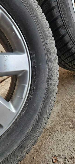 джанти с гуми 17"