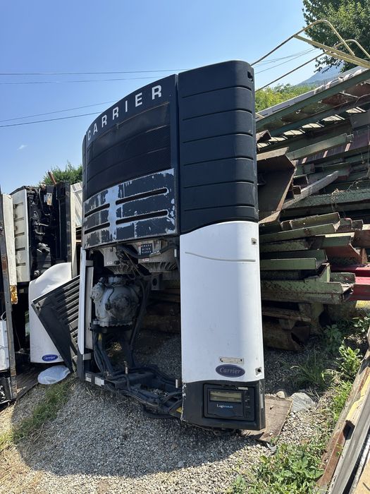 Carenaje Carrier Vector din Dezmembrari Semiremorci Frigorifice