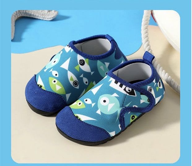 Аквашузы, аквасоки, коралловые тапочки