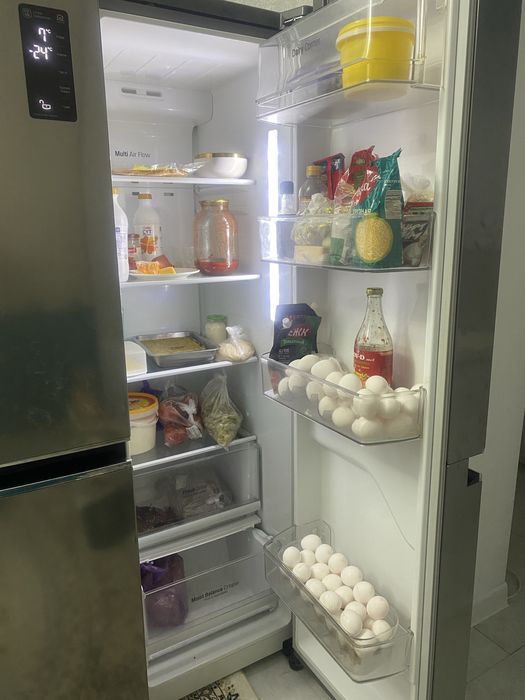 Холодильник в отл состоянии,