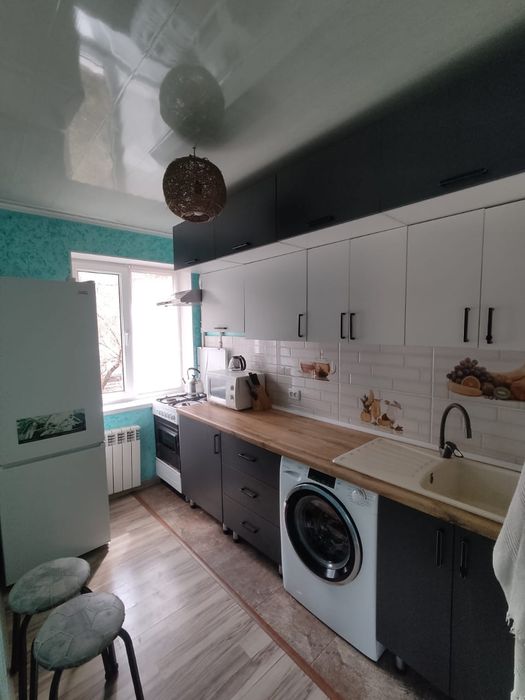 Сдам квартиру на длительный срок