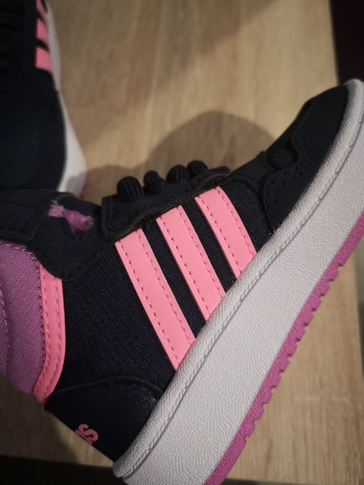 Зимни боти маратонки Adidas  23