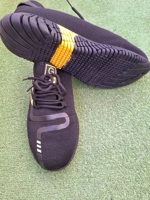 Модерни работни обувки GUYISA 45 номер