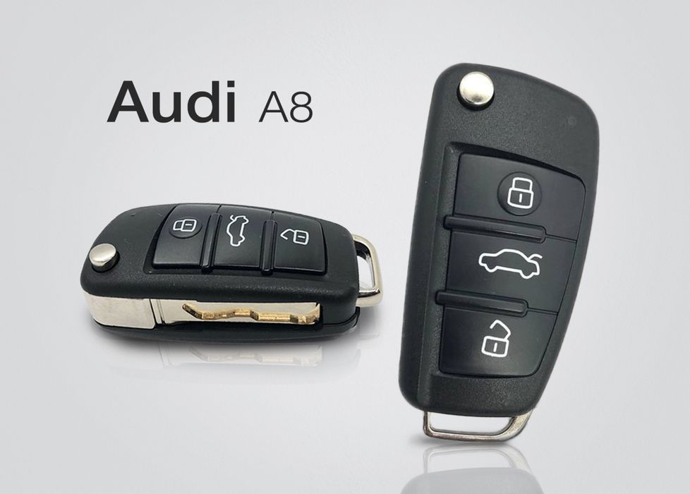Вскрытие авто, восстановление ключа Audi, VW Touareg, Bentley, Porshe