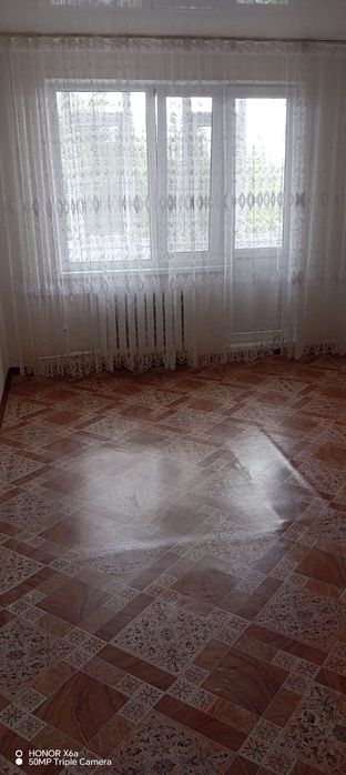 Сдается 4 комнатная квартира