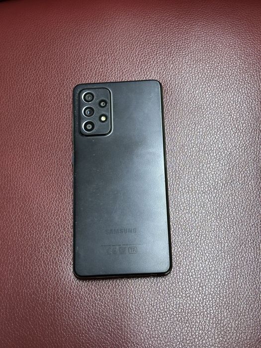 Samsung A52,128гб