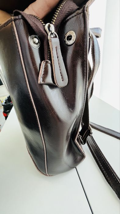 Сумки, рюкзак натуралка,