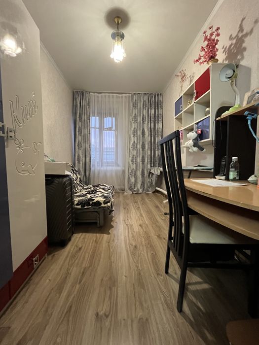 Продам дом по Узкоколейной